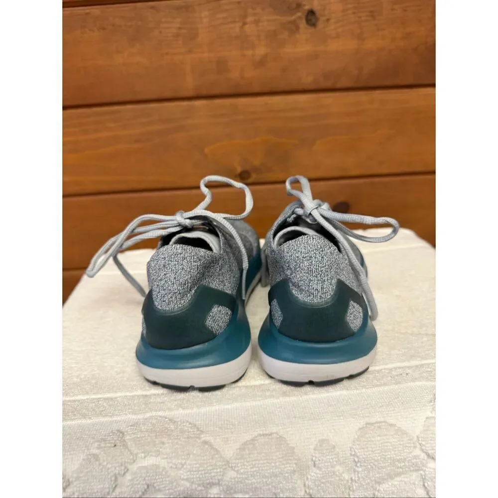 Under Armour Speedform Slingride TRI Running Shoes Sz 8 NWOB